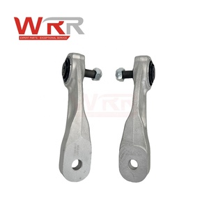 2053230717 2053230817 Barra Estabilizadora para Benz W205 W213 C300 E300, Conjunto de Varilla de Unión Delantera Premium y Duradera - Product Image 3