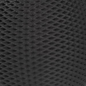 Vaso in Porcellana Elegante Stampato in 3D per Decorazione Soggiorno e Camera da Letto - Product Image 5