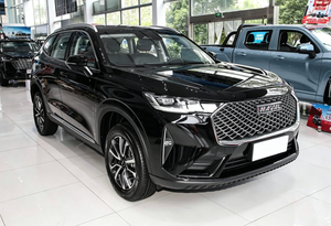 SUV Classico 2024 1.5T Turbo a Due Ruote Motrici, <span class=keywords><strong>Automobile</strong></span> Familiare Economica - Product Image 3