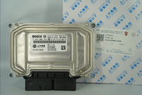 Module de commande du moteur automobile d'origine SAIC, numéro OEM 10308037, ECM pour MGZS