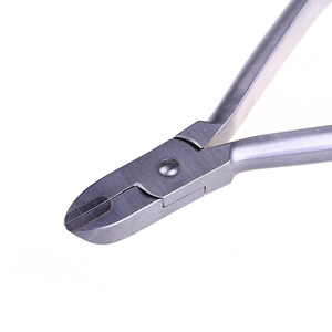 Pinces de découpe à professionnel, pinces pour dentiste, fil en acier inoxydable, pilier de coupe de Filament, outils orthodontiques - Product Image 5