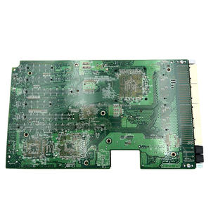 Carte mère de poste de travail d'origine pour HP <span class=keywords><strong>DL580</strong></span> <span class=keywords><strong>G7</strong></span> 591196-001 512843-001 entièrement testée bonne qualité chaude - Product Image 2