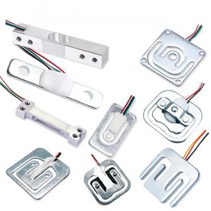 Amowellsensor Micro Series ISO9001 CE RoHS OEM ODM Sensor de fuerza de pesaje Loadcell Micro Series ISO9001 CE Sensor de fuerza - Product Image 1