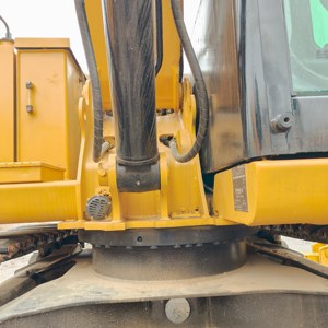 Escavatore Cat 307E2 Potente da 7 Tonnellate con Idraulica a Risparmio di Carburante, Forza di Scavo Superiore e Affidabilità Cat Ineguagliabile per Ogni Lavoro - Product Image 6
