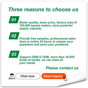 IFAN信頼性の高いPPR継手　ネジ付きグレーキャップPPR継手　配管エンドキャップPPRパイプ継手 - Product Image 4