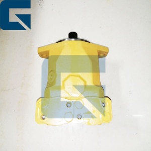 Pompe à piston hydraulique 155-9107, moteur de ventilateur 1559107 pour excavatrice 345B - Product Image 2