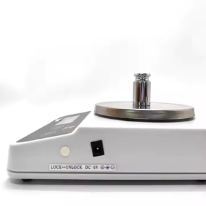 0,001g hochpräzise digitale elektronische Labor waage mit LCD-Display, 500g Kapazität-für Labor, Schmuck, Apotheke - Product Image 6