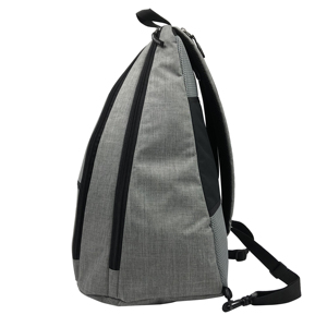 Professional OEM Large Tennis Bags Pickleball Paddles Squash Racquet Badminton Backpack Bag - Product Image 2