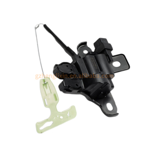 Cerradura de Maletero DS73F 43282 AC para Ford Mondeo 2013 y Ford <span class=keywords><strong>Escort</strong></span>, Estándar OEM, Ajuste Perfecto, Suministro al por Mayor, Entrega Rápida, en Stock - Product Image 2