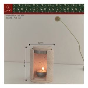 Brûleur d'encens volcanique en marbre bleu Palissandro GOLDKING pour la maison, le spa, le temple – Sculpture <span class=keywords><strong>de</strong></span> <span class=keywords><strong>pierre</strong></span> <span class=keywords><strong>de</strong></span> luxe, directement <span class=keywords><strong>de</strong></span> l'usine - Product Image 5