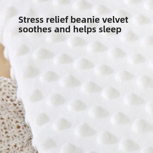 Almohada inclinada en forma de U antirreflujo <span class=keywords><strong>para</strong></span> bebés, 15 °   Posicionador de Sueño Anti-regurgitación <span class=keywords><strong>para</strong></span> Recién Nacidos, <span class=keywords><strong>Cuña</strong></span> de <span class=keywords><strong>Cuna</strong></span> <span class=keywords><strong>para</strong></span> Bebés de Espuma Viscoelástica - Product Image 5