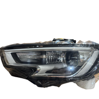 Pièce auto 8V0 947 006F Phare avant xénon avec module pour Audi A3 2017-2019