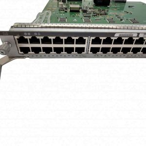 Tarjetas de Línea Cisco Catalyst 9400 C9400-LC-48U, C9400 LC 48P 48U 48HX, Módulo de Interfaz de Conmutador Modular Híbrido PoE UPOE de 48 Puertos - Product Image 6