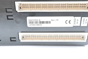 พาวเวอร์ซัพพลาย PLC รุ่น NTCP63 M2NTCP63-0 Rev C0 พาวเวอร์ซัพพลาย PLC รุ่น NTCP63 M2NTCP63-0 Rev C0 - Product Image 5