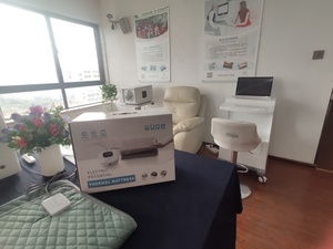 Meilleure vente de matelas chauffant à énergie bio-électro pour lutter contre l'insomnie et améliorer sa santé - Product Image 6