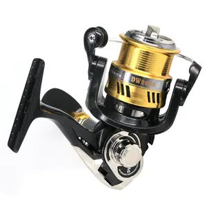 Top Koop Hoge Kwaliteit Spinning Reel Handvat Aas Clicker Spinning Reels Aas Feeder Spinning Reels