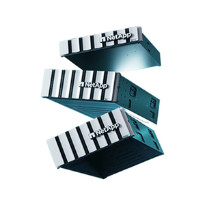 Netapp AFF A50 tất cả các giải pháp lưu trữ flash cho lưu trữ mạng - Product Image 1