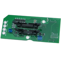 Carte mère de codage pour Videojet 1210 1510, carte à puce de type E VJ1210 VJ1510 1610 1220 1520 1530 1330, nouvelle carte à puce principale