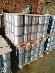 Stainless Steel 410 430 <b>Iron</b> Wire 0.13mm & 0.20mm Scourer Wire - Product Image 2