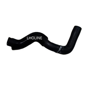Tuyau en caoutchouc LHOLINE 14009333/14009334 EPDM pour carburant, réservoir d'eau, chauffage, joint d'entrée/sortie, longueur standard - Product Image 1