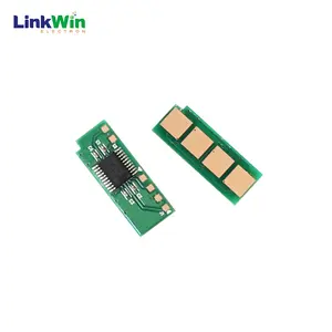Linkwin09 PC-211E/PC-210E/211EV碳粉重置潘通P2200 P2500打印机潘通永久芯片