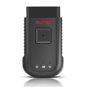 AUTEL MaxiSys MS906BT Strumento Diagnostico Wireless Avanzato per Android, Codifica TPMS ECU e Iniettori, Controllo Bidirezionale e Test Attivi - Product Image 3