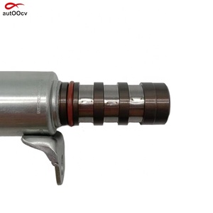 วาล์วควบคุมเวลาของแท้ VVT โซลินอยด์ Ft4z-6m280-A,สำหรับ FORD Pedition Lincoln 5.4L <span class=keywords><strong>Toyota</strong></span> 4Runner Tacoma Tundra 4.0L - Product Image 4