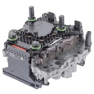 Caja de cambios mecatrónica HXT Reman 0GC 927711G DQ500 0GC325025D Dsg de 7 velocidades con doble embrague húmedo, pieza de alta calidad para VW - Product Image 5