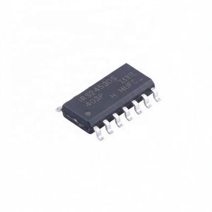 IRS2453DSTRPBF SOIC-14 Gate <b>Driver</b> Chip - Product Image 1
