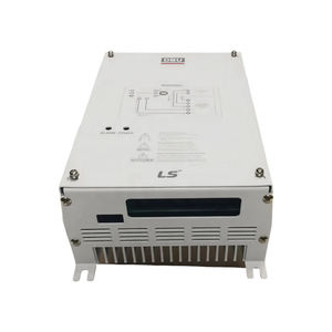ไดรฟ์ปรับความถี่แบบเบรกคู่ 22 กิโลวัตต์ รุ่น LSLV0220DBU-2LN 3 เฟส 380 โวลต์ สำหรับงานหนัก พร้อมชุดเบรกในตัว - Product Image 3
