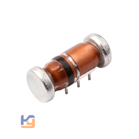 Diode de signalisation à commutation rapide BAV103 SOD-80 à montage en surface, redresseur de petit signal, puce de diode CMS, originale en stock