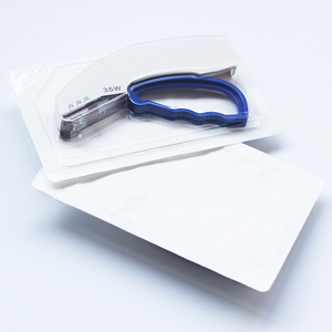 <span class=keywords><strong>Stapler</strong></span> Kulit Staples Bedah Medis Sekali Pakai - Product Image 4