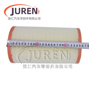 ไส้กรองอากาศจูเรน ขนาดมาตรฐาน สำหรับรถยนต์เฟียต บราโว่ 1.4T - Product Image 3