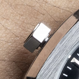 Relojes de Lujo para Hombre Montre Homme Automático a Prueba de Agua Personaliza Tu Propio Logo Reloj para Hombre - Product Image 3