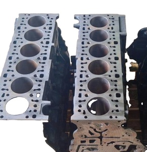 Les moteurs mécaniques OM936LA, OM906LA, OM926LA, OM904LA sont utilisés pour la réparation des blocs-cylindres des équipements lourds. - Product Image 5