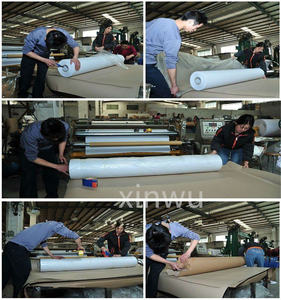 Papel de plotter CAD de bajo precio para prendas de vestir - Product Image 6