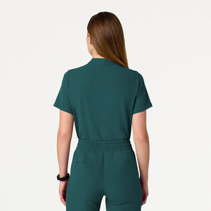 Divise Mediche Personalizzate Bestex di Alta Qualità per Donne, Uniformi da Infermiera Comode, Traspiranti e Durevoli per Ospedale - Product Image 2