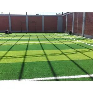 40mm 50mm 55mm 60mm Sports Football Grass Artificial grass turfs Football field