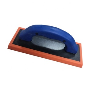 ยาแนวอัจฉริยะแบบยกกำลังสองลอยพร้อมแผ่นแบบเปลี่ยนได้เครื่องมือเกรียง - Product Image 6