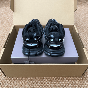 Zapatillas Deportivas de Fibra de Poliéster de Alta Calidad, Zapatillas Casuales de Moda, Zapatillas con Plataforma, Transpirables, para Caminar y Correr - Product Image 4