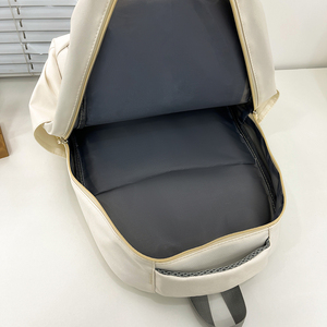 <b>Waterproof</b> Large Capacity Casual <b>School</b> Bags Student <b>Waterproof</b> <b>School</b> <b>Backpack</b> - Product Image 3