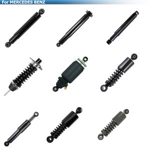 โช้คอัพรถบรรทุกสำหรับ volvo/scania/mercedes /daf/renault /hino/isuzu /nud/fuso + 300 - Product Image 1