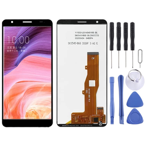 จอแอลซีดีสำหรับ Zte LCD PANTalla <span class=keywords><strong>Mi</strong></span> A1 A3 A2 2020ชุดประกอบดิจิไทเซอร์<span class=keywords><strong>8</strong></span> 9 10 <span class=keywords><strong>11</strong></span> 9T <span class=keywords><strong>Lite</strong></span> Pro - Product Image 3