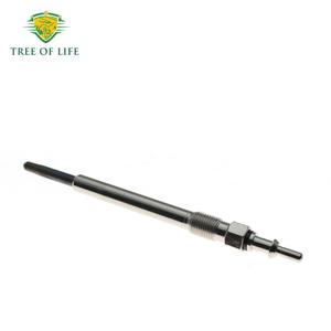Tree Of Life Ignition <b>Plug</b> A0011594901 For Mercedes 11.5V Standard Voltage <b>Replacement</b> Part - Product Image 4