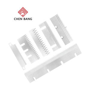 2024热销陈邦新产品高品质齿片 - Product Image 3