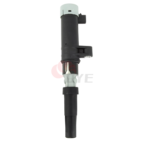 Bobine d'allumage de haute qualité BOBINA DE ENCENDIDO pour Nissan Platina 224333529R 2244800Q0A 0986221001 216031219 - Product Image 3
