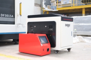 2026 NEW 1.5KW 2KW Handheld 4 in 1 Laser <strong>Welding</strong> Cleaning Cutting <strong>Machine</strong> Mini Laser Iron Metal Weld Fiber Laser <strong>Welding</strong> <strong>Machine</strong> - Product Image 5