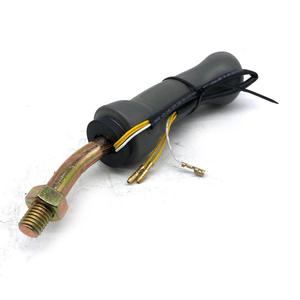 HUITONG ISO/SAE Standard escavatore Joystick maniglia con nucleo ruota della ruota del motore componenti per Hitachi ZX200 ZX220 - Product Image 5