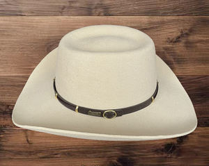 Sombrero de Copa Clásico Unisex R194, 100% Lana, Ala Ancha, Estilo Caballero Ecuestre, para Jazz, Fiestas, Cuatro Estaciones - Product Image 4