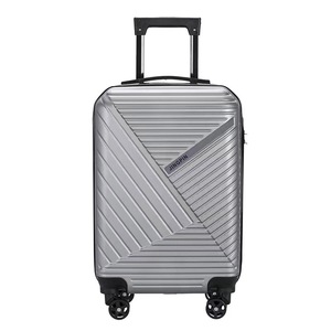 Ensemble de 3 bagages unisexe Spinner Wheels Hardside Rolling <span class=keywords><strong>Valise</strong></span> Travel Lock Aluminium Main Business Use Liquidation Sale Women - Product Image 4